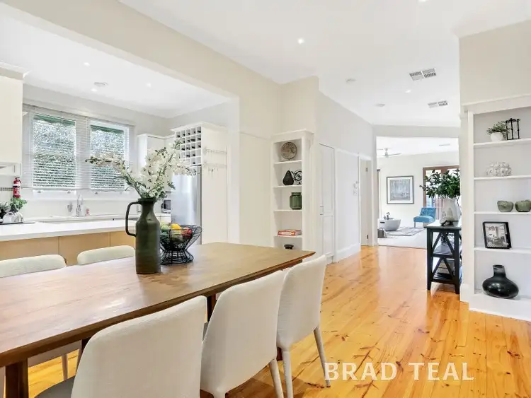 Third view of Homely house listing, 1 Alma Street, Aberfeldie VIC 3040