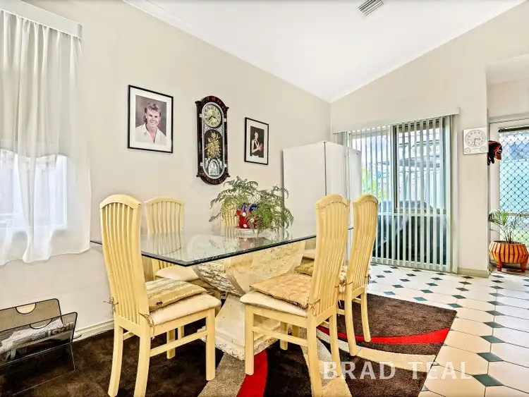 Fifth view of Homely house listing, 41A Simmington Circuit, Greenvale VIC 3059