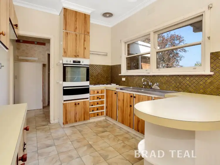 Fifth view of Homely house listing, 37 Ramsay Street, Aberfeldie VIC 3040