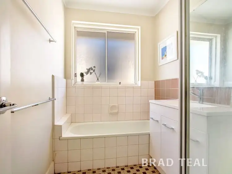 Fifth view of Homely apartment listing, 5/3 Violet Street, Essendon VIC 3040
