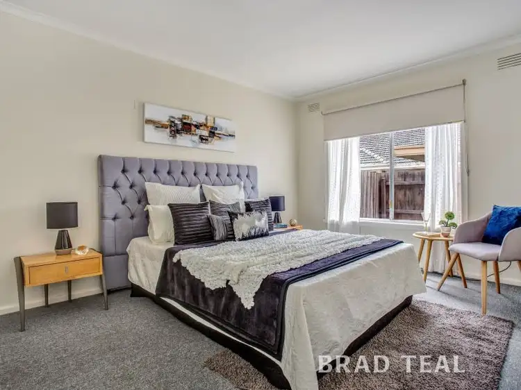 Fourth view of Homely unit listing, 1/14 Ardmillan Road, Moonee Ponds VIC 3039