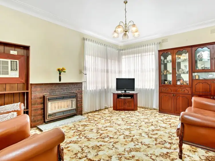 Second view of Homely house listing, 45 Denys Street, Fawkner VIC 3060