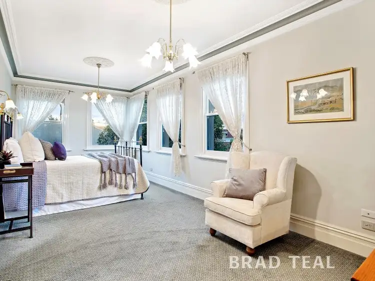 Fifth view of Homely house listing, 35 Washington Street, Essendon VIC 3040