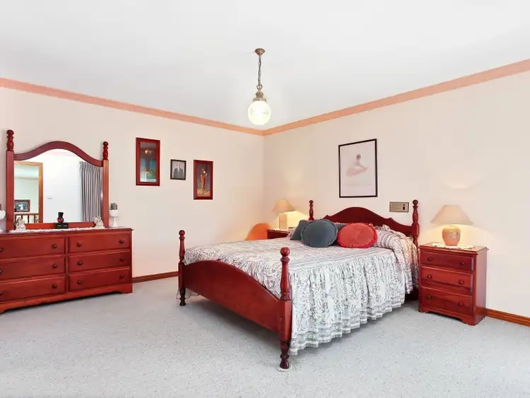 Fifth view of Homely house listing, 1 Fireball Court, Taylors Lakes VIC 3038
