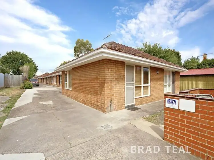 14/6 Garnet Street, Brunswick VIC 3056