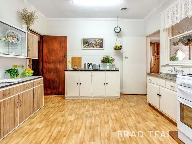 Third view of Homely house listing, 193 Sussex Street, Pascoe Vale VIC 3044