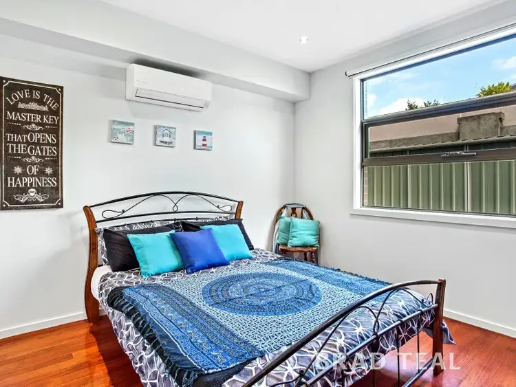 Sixth view of Homely townhouse listing, 1B St Kinnord Street, Aberfeldie VIC 3040
