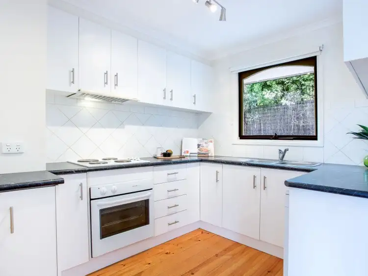 Second view of Homely unit listing, 7/16 Goble Street, Niddrie VIC 3042