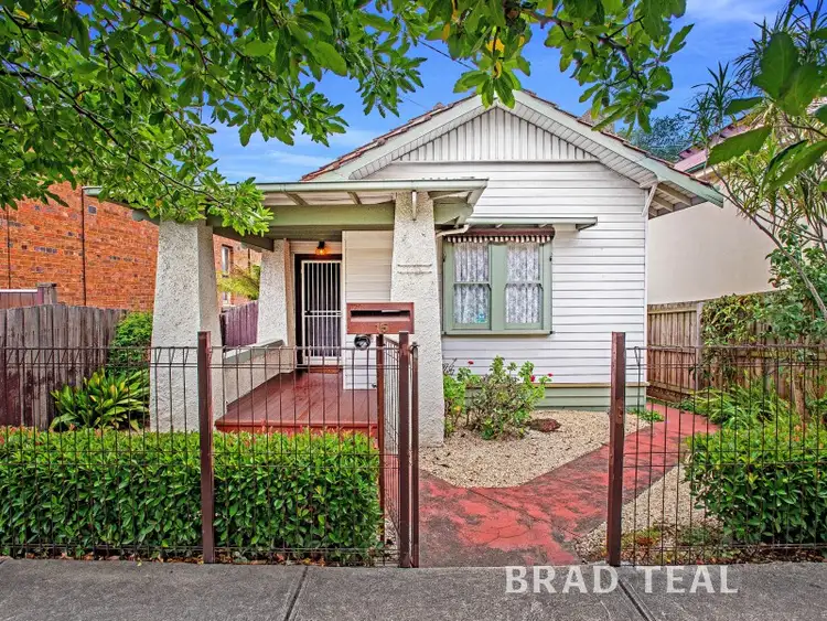 Main view of Homely house listing, 15 Bayview Terrace, Ascot Vale VIC 3032