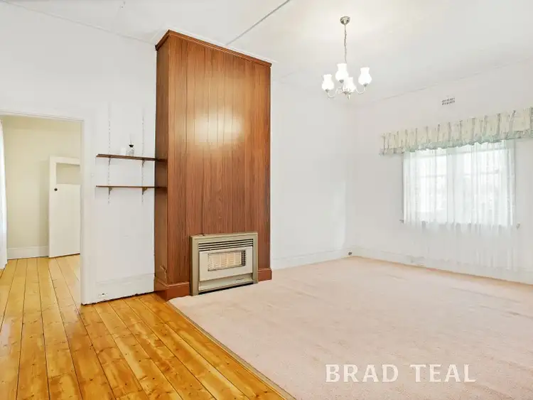 Third view of Homely house listing, 15 Bayview Terrace, Ascot Vale VIC 3032