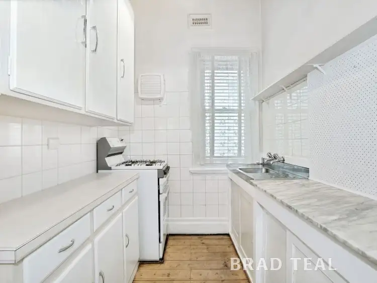 Fourth view of Homely house listing, 15 Bayview Terrace, Ascot Vale VIC 3032