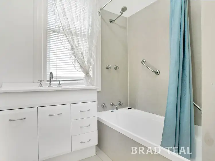 Fifth view of Homely house listing, 15 Bayview Terrace, Ascot Vale VIC 3032