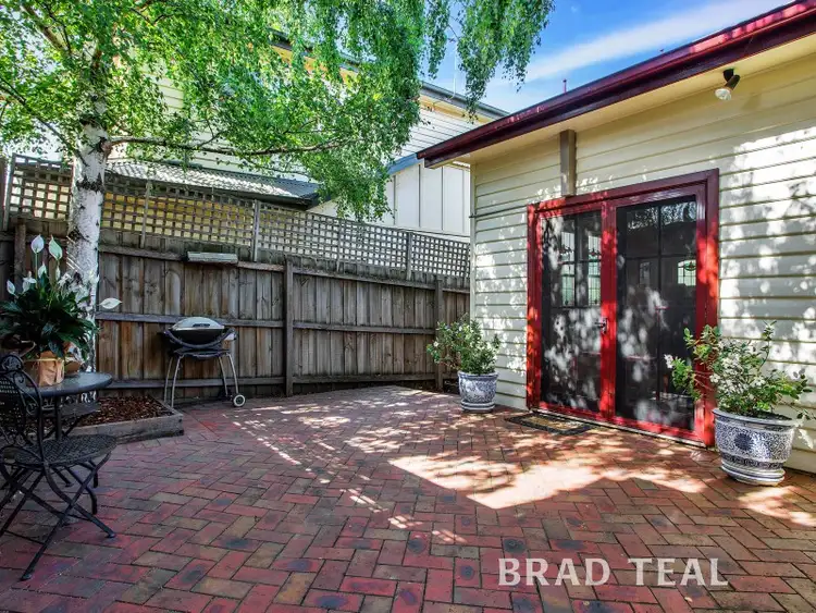Sixth view of Homely house listing, 58 Waverley Street, Aberfeldie VIC 3040