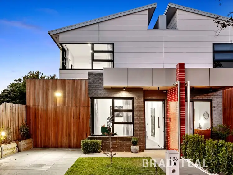 36A Derby Street, Moonee Ponds VIC 3039