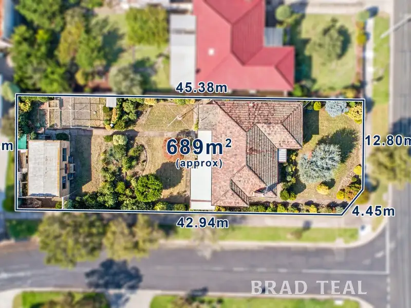 Main view of Homely house listing, 32 Murray Street, Fawkner VIC 3060