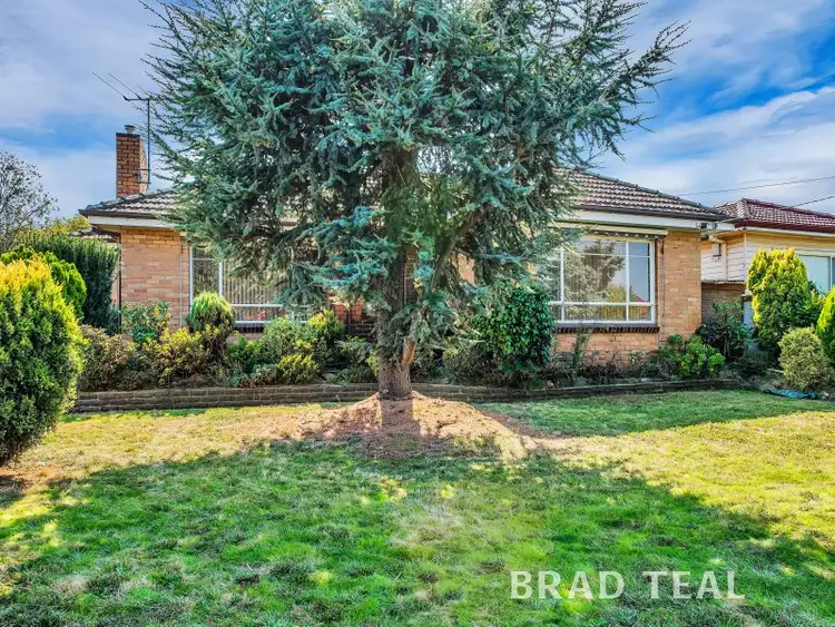 Second view of Homely house listing, 32 Murray Street, Fawkner VIC 3060