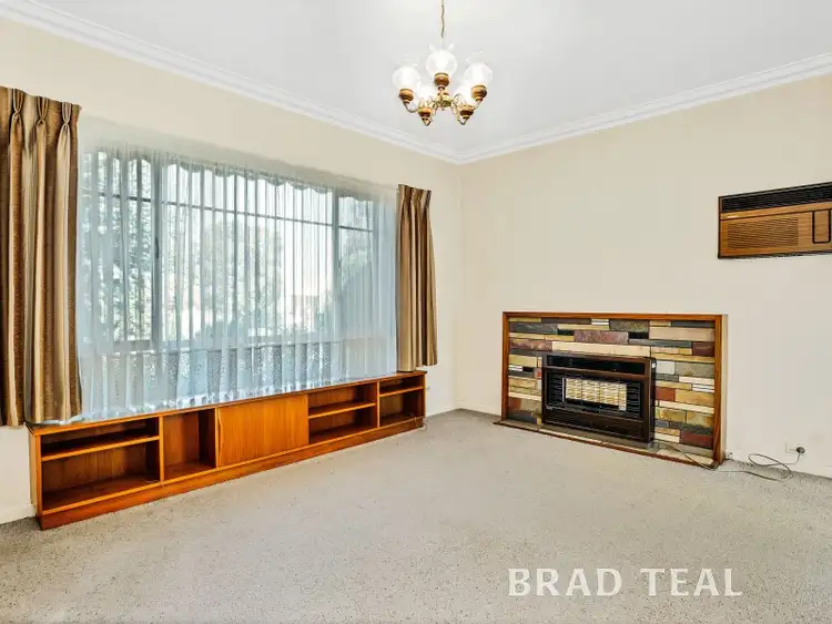 Third view of Homely house listing, 32 Murray Street, Fawkner VIC 3060