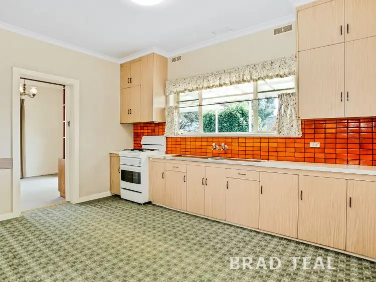 Fifth view of Homely house listing, 32 Murray Street, Fawkner VIC 3060