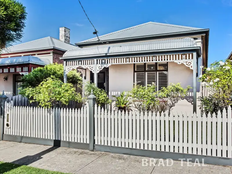 Main view of Homely house listing, 8 Fenton Street, Ascot Vale VIC 3032