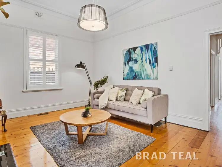 Second view of Homely house listing, 8 Fenton Street, Ascot Vale VIC 3032
