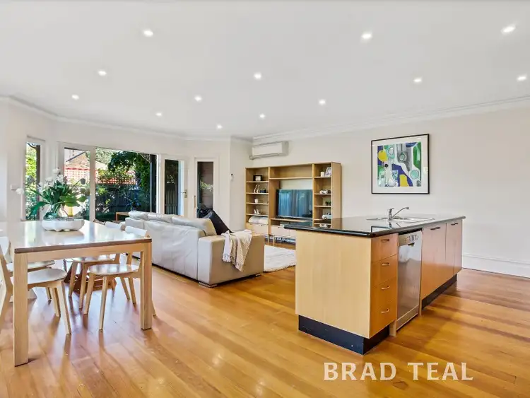 Third view of Homely house listing, 8 Fenton Street, Ascot Vale VIC 3032