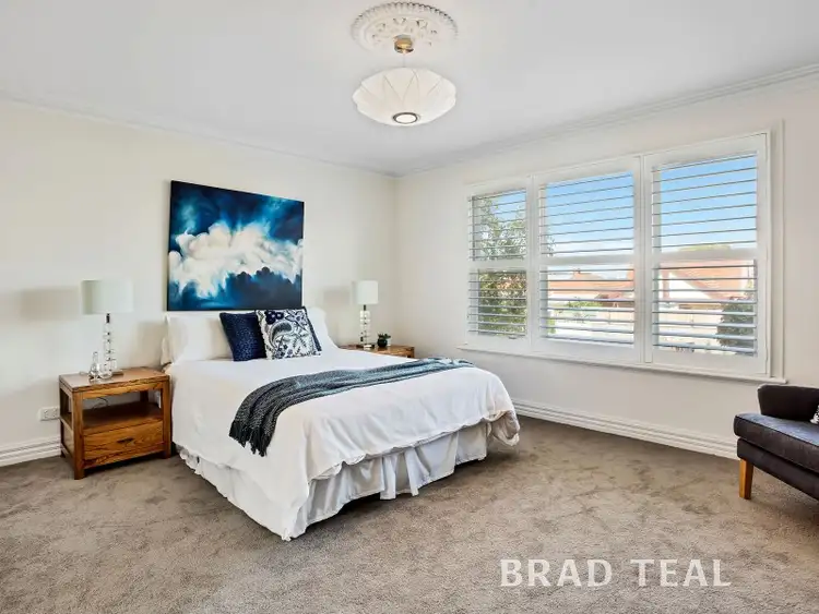 Fifth view of Homely house listing, 8 Fenton Street, Ascot Vale VIC 3032