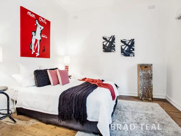 Fifth view of Homely house listing, 136 The Parade, Ascot Vale VIC 3032
