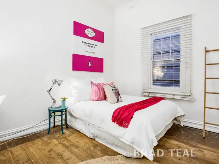 Sixth view of Homely house listing, 136 The Parade, Ascot Vale VIC 3032