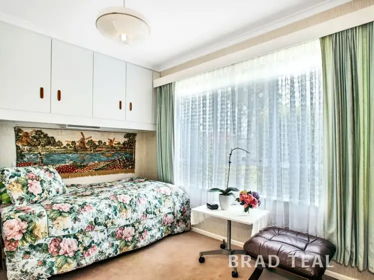 Fifth view of Homely house listing, 20 Lockley Street, Hadfield VIC 3046