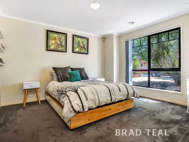 Fourth view of Homely house listing, 37 Gisborne Way, Caroline Springs VIC 3023