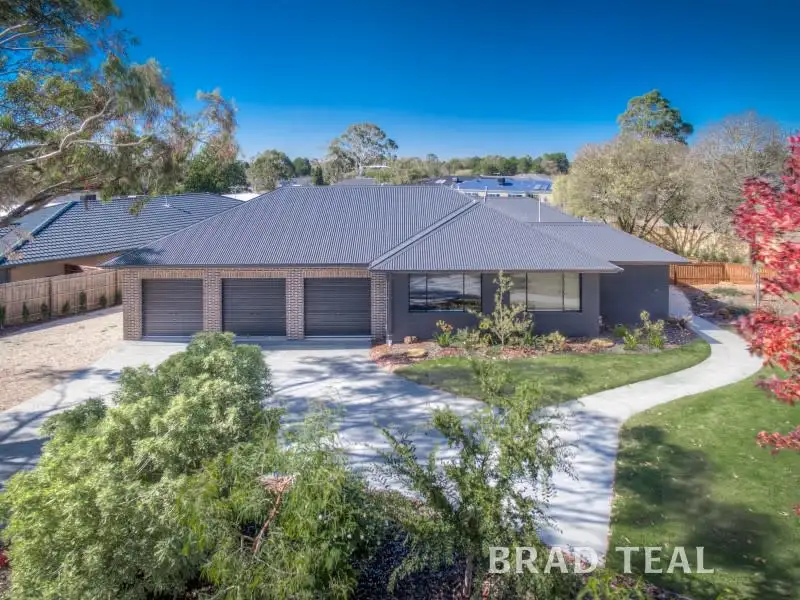 Main view of Homely house listing, 143 Aitken Street, Gisborne VIC 3437