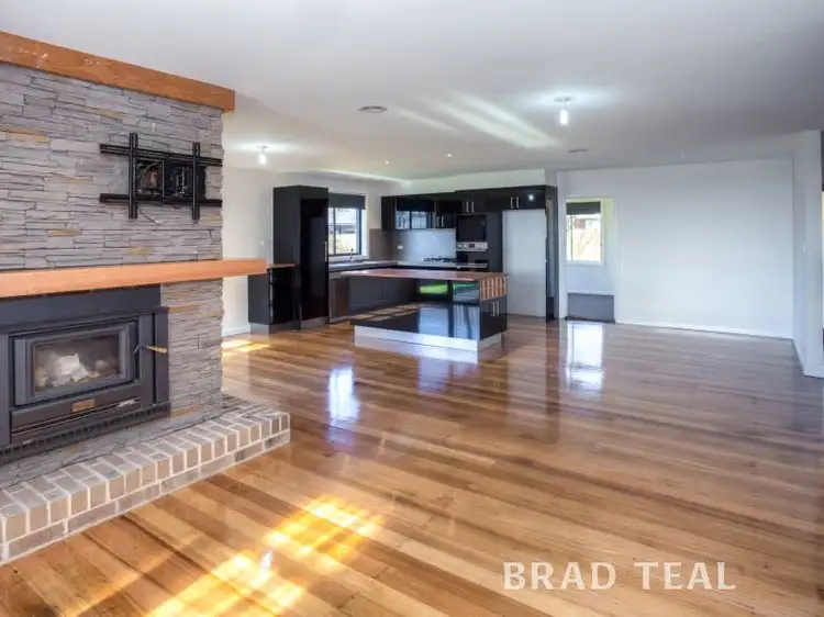 Third view of Homely house listing, 143 Aitken Street, Gisborne VIC 3437
