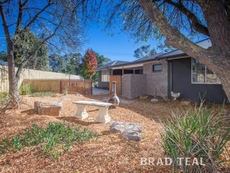 Sixth view of Homely house listing, 143 Aitken Street, Gisborne VIC 3437