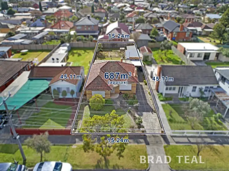 68 Queens Parade, Fawkner VIC 3060