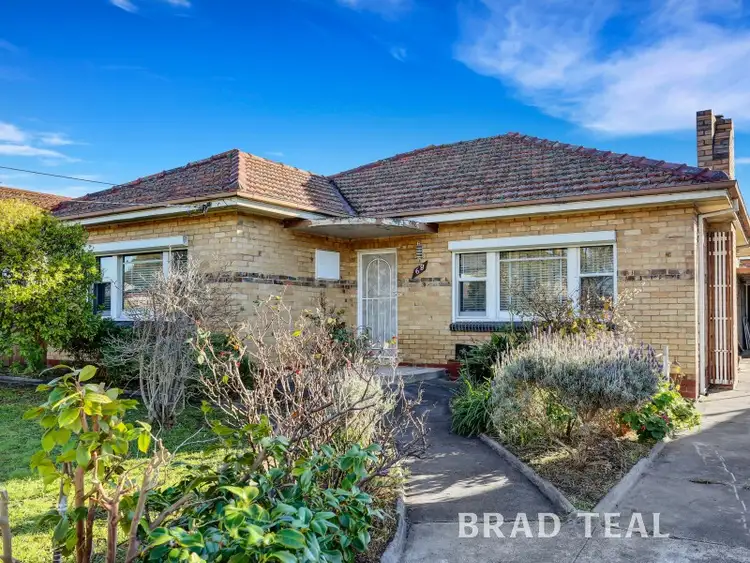 Second view of Homely house listing, 68 Queens Parade, Fawkner VIC 3060