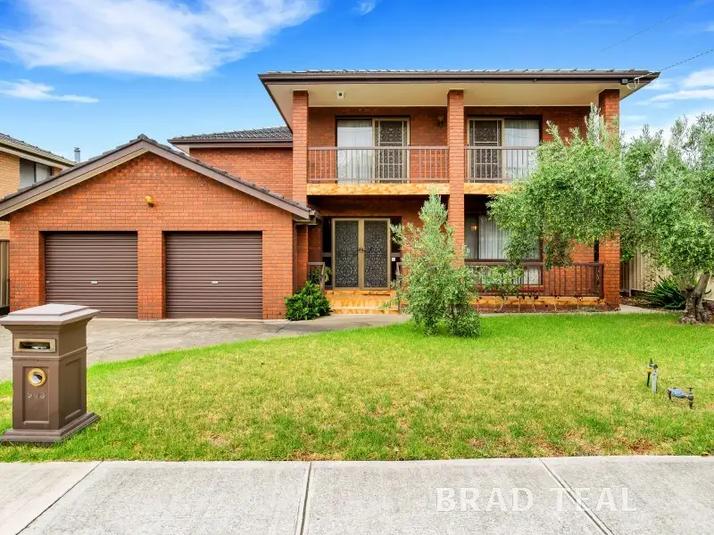 Main view of Homely house listing, 903 Old Calder Highway, Keilor VIC 3036
