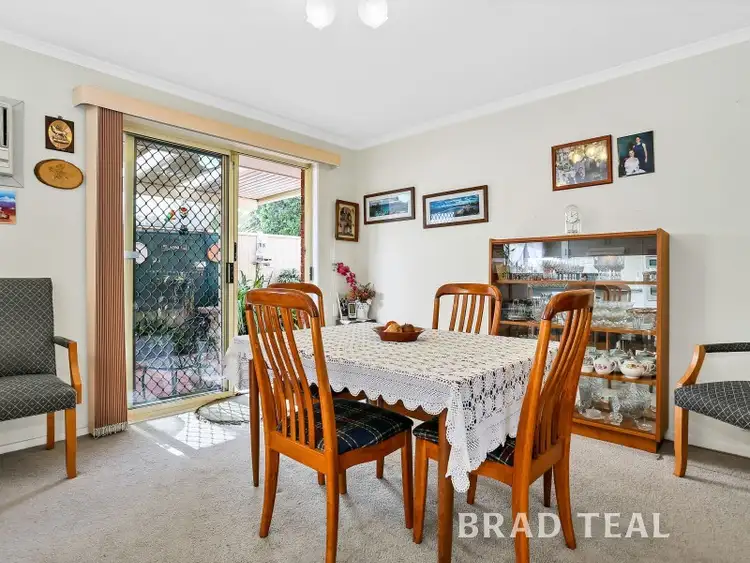 Fourth view of Homely unit listing, 2/32 Carrington Road, Niddrie VIC 3042