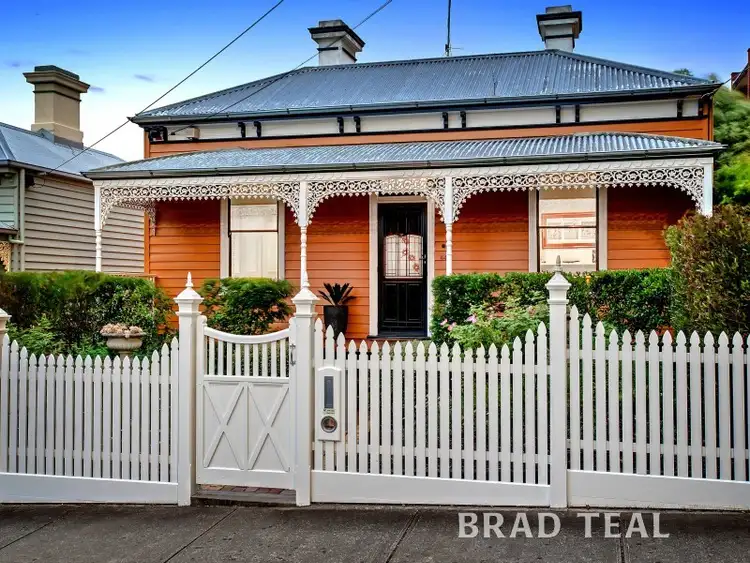 Main view of Homely house listing, 44 The Parade, Ascot Vale VIC 3032