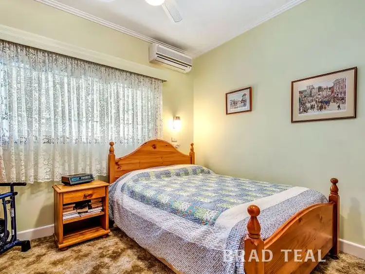 Fifth view of Homely house listing, 46 Snell Grove, Pascoe Vale VIC 3044