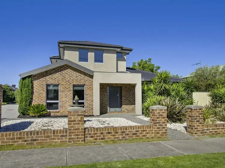 1/42 Sapphire Street, Niddrie VIC 3042