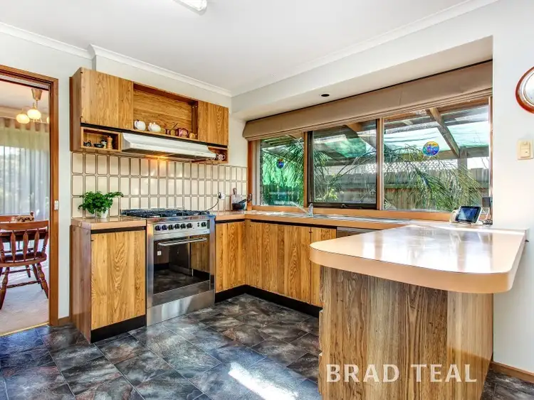 Third view of Homely house listing, 10 Wexford Court, Keilor Downs VIC 3038