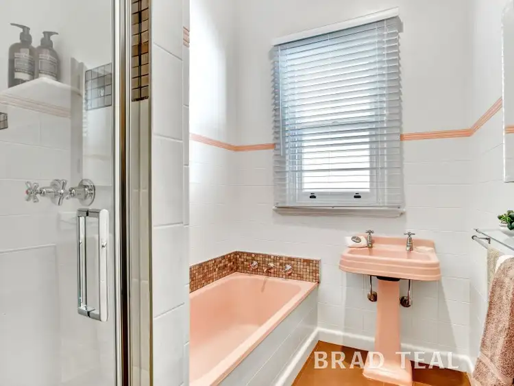 Sixth view of Homely house listing, 28 Wallace Crescent, Strathmore VIC 3041