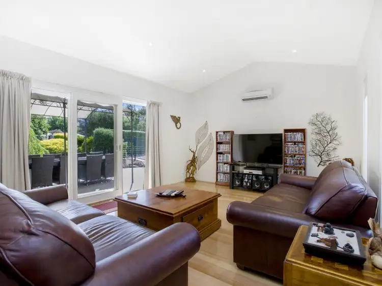 Sixth view of Homely house listing, 11 Fowler Court, Gisborne VIC 3437