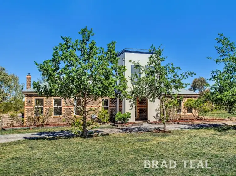 55 Morefield Court, Diggers Rest VIC 3427