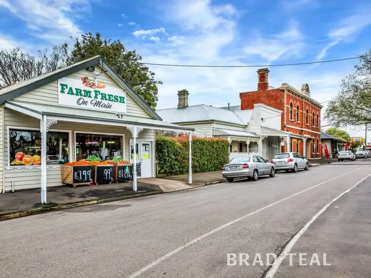 Fifth view of Homely land listing, 37 Casuarina Drive, Romsey VIC 3434