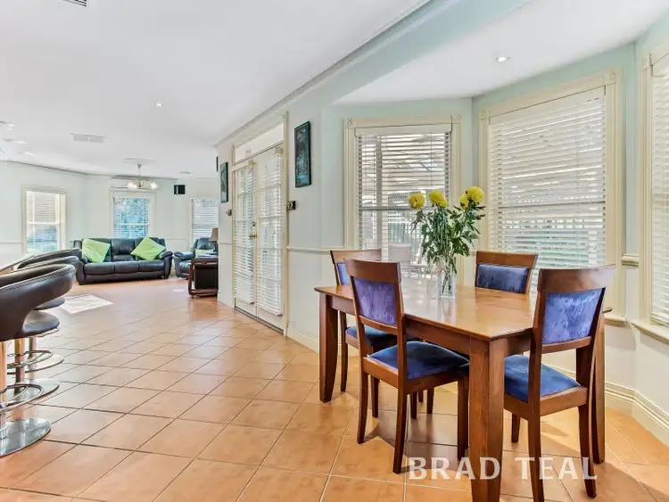 Sixth view of Homely house listing, 56 Ardlie Street, Attwood VIC 3049