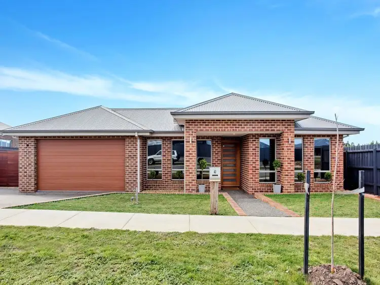 43 Rothschild Road, Gisborne VIC 3437