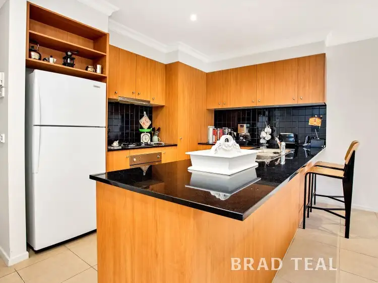 Third view of Homely townhouse listing, 9C Wentworth Drive, Taylors Lakes VIC 3038