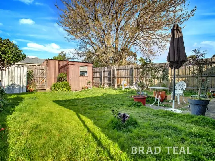Sixth view of Homely house listing, 15 Fraser Street, Coburg VIC 3058