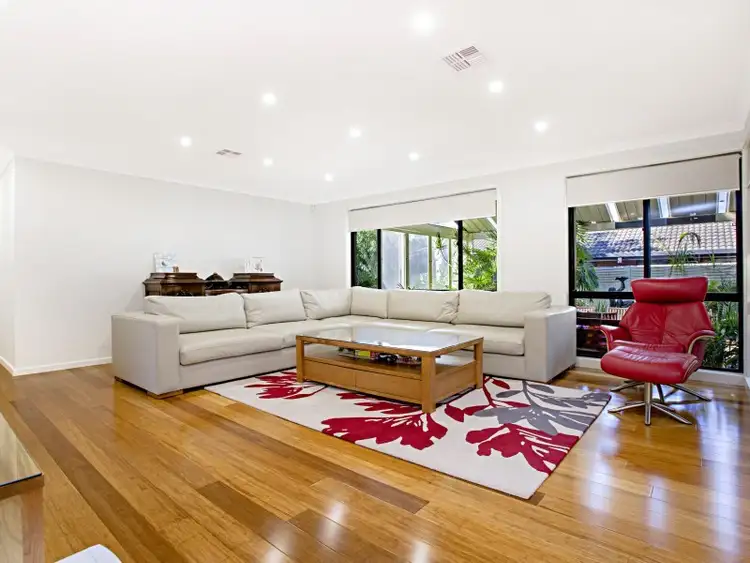 Fifth view of Homely house listing, 15 Marquet Court, Hillside VIC 3037